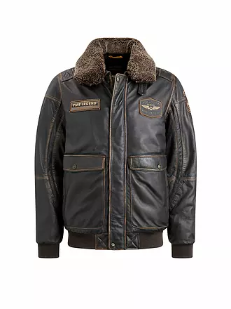 PME LEGEND | Blouson | braun