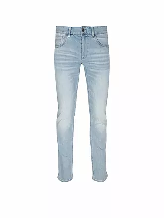 PME LEGEND | Jeans Straight Fit | blau