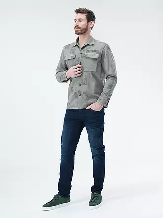 PME LEGEND | Jeans TAILWHEEL Slim Fit | dunkelblau