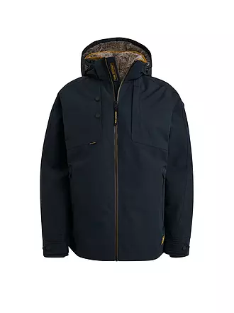 PME LEGEND | Parka | dunkelblau