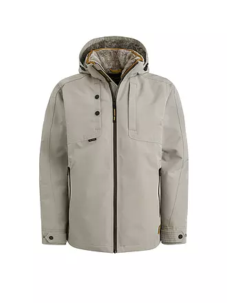 PME LEGEND | Parka | beige