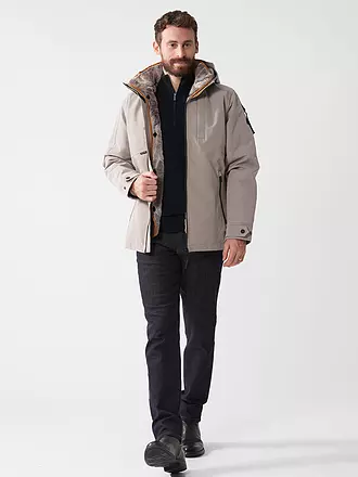 PME LEGEND | Parka | beige