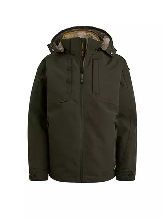 PME LEGEND | Parka | olive