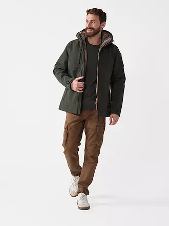 PME LEGEND | Parka | olive