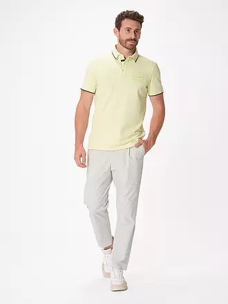 PME LEGEND | Poloshirt | dunkelblau