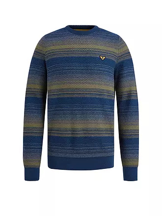 PME LEGEND | Pullover | blau