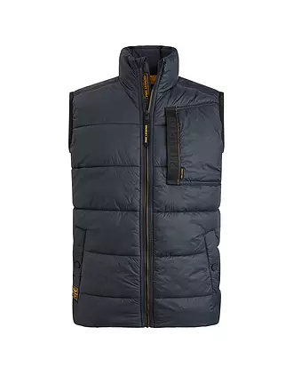 PME LEGEND | Steppgilet AVIZER | 