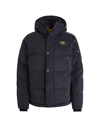 PME LEGEND | Steppjacke GOBBLER | 