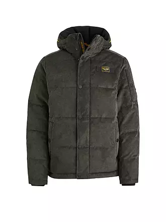 PME LEGEND | Steppjacke GOBBLER | dunkelblau