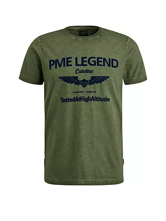 PME LEGEND | T-Shirt  | 