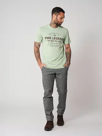 PME LEGEND | T-Shirt | mint