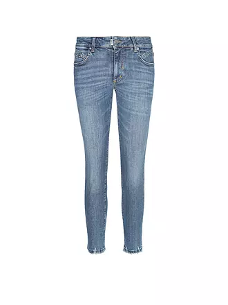 PNTS | Jeans Slim Fit THE SLIM | blau