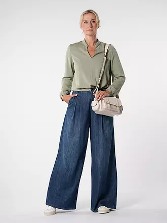 PNTS | Jeans Wide Leg THE GENT | 