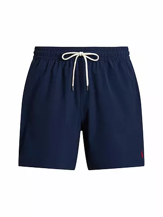 POLO RALPH LAUREN | Badeshorts | dunkelblau