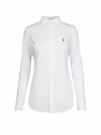 POLO RALPH LAUREN | Bluse Skinny Fit HEIDI | 