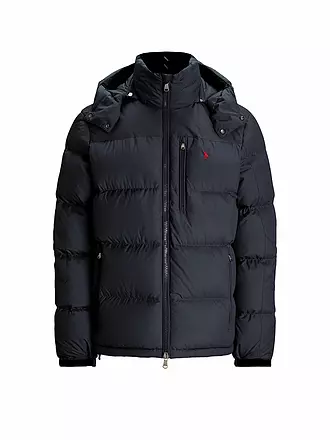 POLO RALPH LAUREN | Daunenjacke | schwarz