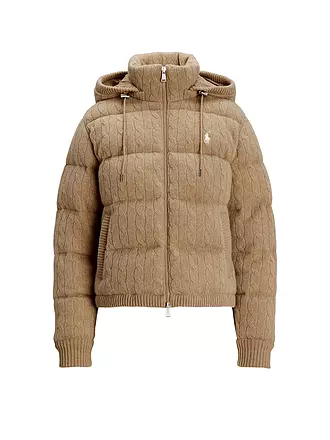 POLO RALPH LAUREN | Daunensteppjacke | 