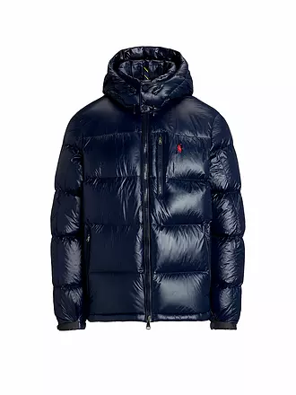 POLO RALPH LAUREN | Daunensteppjacke | 