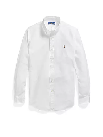 POLO RALPH LAUREN | Hemd Custom Fit  | 