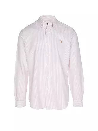 POLO RALPH LAUREN | Hemd Regular Fit | grün