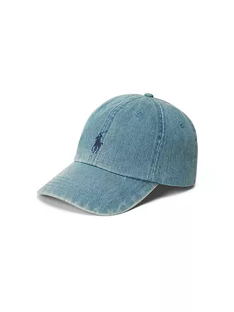 POLO RALPH LAUREN | Kappe | blau