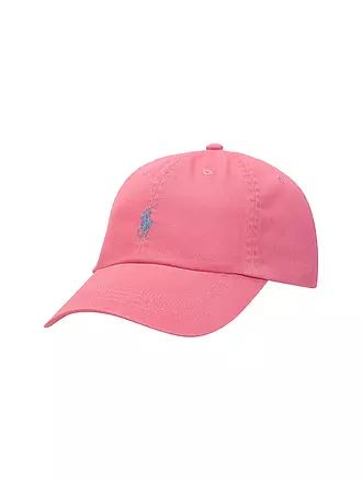 POLO RALPH LAUREN | Kappe | dunkelgrün