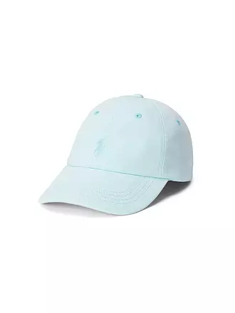 POLO RALPH LAUREN | Kappe | hellblau