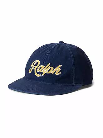 POLO RALPH LAUREN | Kappe | dunkelblau