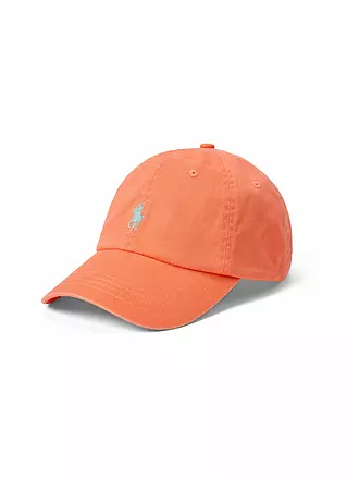 POLO RALPH LAUREN | Kappe | orange