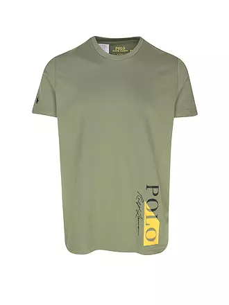 POLO RALPH LAUREN | Loungewear T-Shirt | 