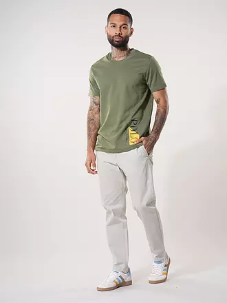 POLO RALPH LAUREN | Loungewear T-Shirt | 