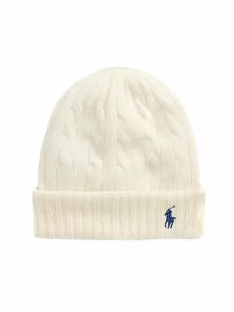 POLO RALPH LAUREN | Mütze - Haube | beere