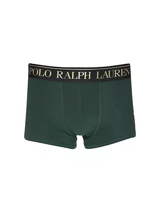 POLO RALPH LAUREN | Pants 2er Pkg GB gree royal | dunkelrot