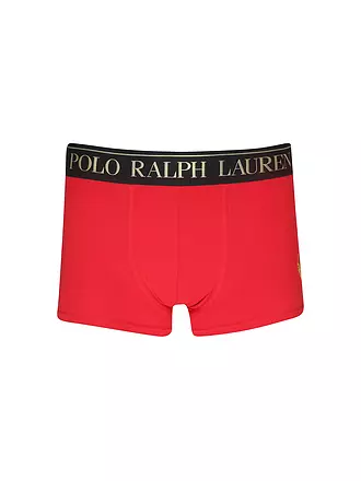 POLO RALPH LAUREN | Pants 2er Pkg GB red | blau