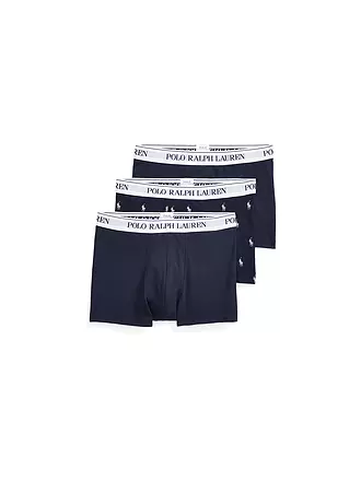 POLO RALPH LAUREN | Pants 3-er Pkg schwarz | dunkelblau