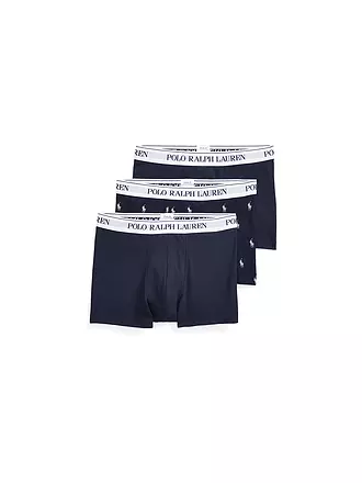 POLO RALPH LAUREN | Pants 3er Pkg nvy aop | dunkelblau