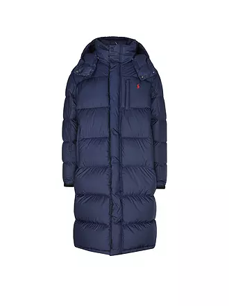 POLO RALPH LAUREN | Parka | dunkelblau