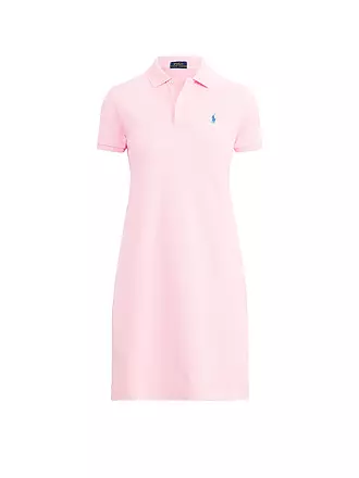 POLO RALPH LAUREN | Polokleid | blau