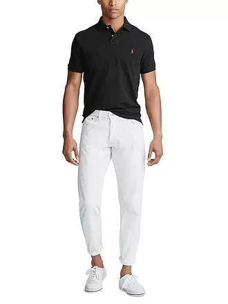 POLO RALPH LAUREN | Poloshirt Custom Slim Fit  | 