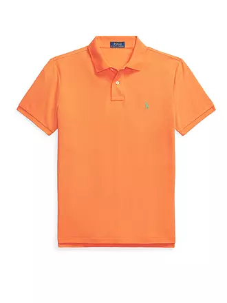 POLO RALPH LAUREN | Poloshirt Custom Slim Fit | 