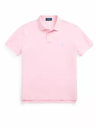 POLO RALPH LAUREN | Poloshirt Custom Slim Fit | grün