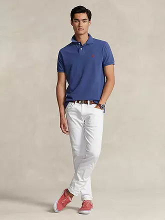 POLO RALPH LAUREN | Poloshirt Custom Slim Fit | 