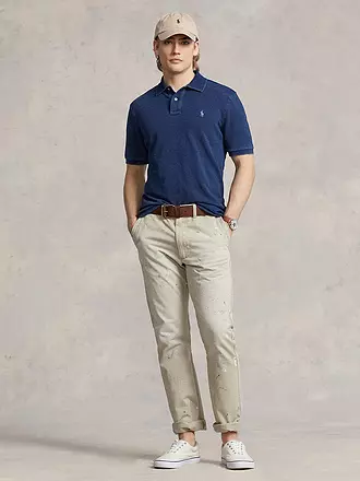 POLO RALPH LAUREN | Poloshirt Custom Slim Fit | 