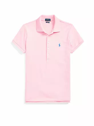 POLO RALPH LAUREN | Poloshirt Slim Fit JULIE | pink