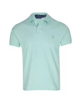 POLO RALPH LAUREN | Poloshirt Slim Fit | mint