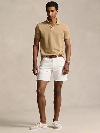 POLO RALPH LAUREN | Poloshirt Slim Fit | grün