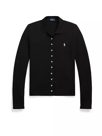 POLO RALPH LAUREN | Poloshirt | dunkelblau