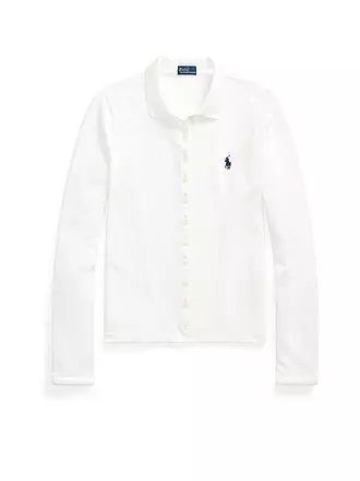 POLO RALPH LAUREN | Poloshirt | dunkelblau