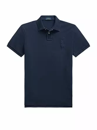 POLO RALPH LAUREN | Poloshirt | dunkelblau