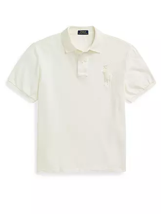 POLO RALPH LAUREN | Poloshirt | weiss